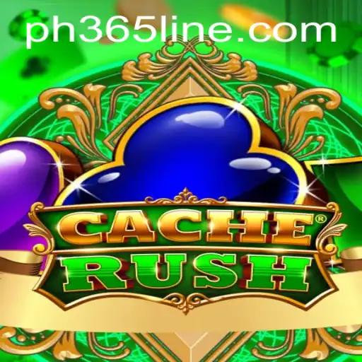 Introducing CacheRush: An Exciting Blend of Adventure and Strategy with PH365
