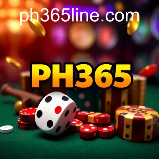 Unveiling the Allure of Casino Games with PH365