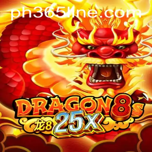 Discover the World of Dragon8s25x: The Ultimate Fantasy Challenge
