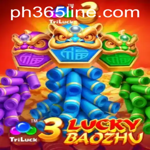 3LuckyBaozhu: The Exciting World of Chance with PH365