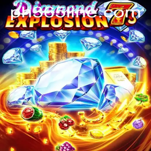 Discover the Thrill of DiamondExplosion7s: The Game Revolutionizing Online Casino Entertainment