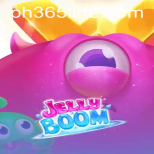 Discover the Exciting World of JellyBoom and the Power of PH365