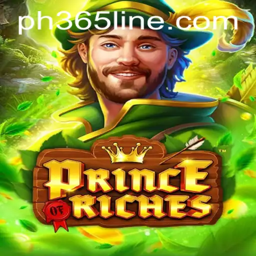 The Enchanting World of PrinceOfRiches: A Comprehensive Guide