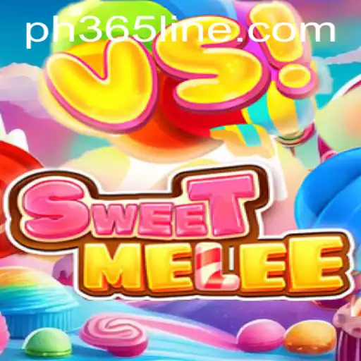 SweetMelee: A Refreshing Take on Interactive Gaming