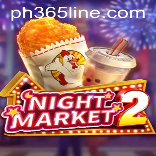 Explore the Intriguing World of NightMarket2: A Thrilling Adventure with PH365