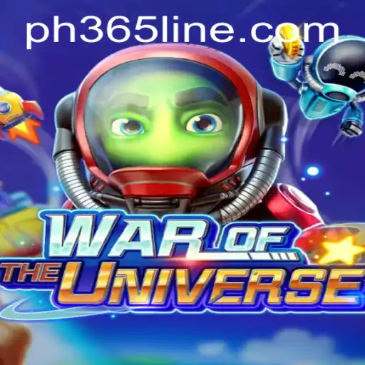 WAROFTHEUNIVERSE: The Revolutionary Game Changing the Gaming Landscape